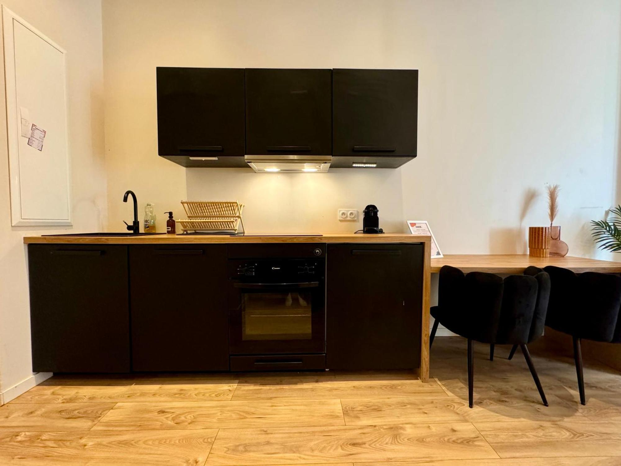 Suite Coachella Lyon Ngoại thất bức ảnh