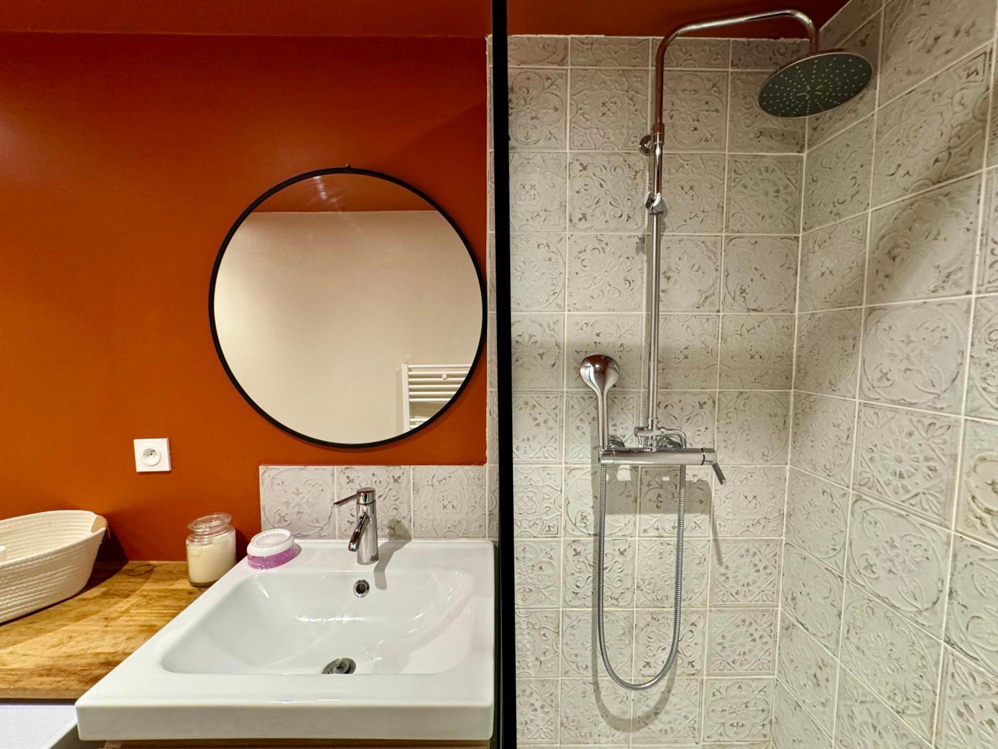 Suite Coachella Lyon Ngoại thất bức ảnh